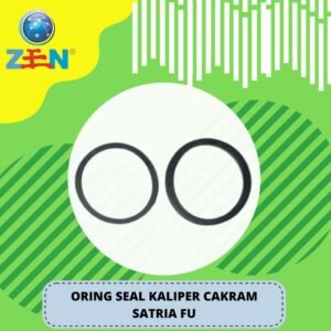 ORING SEAL KALIPER CAKRAM SATRIA FU KARET PISTON CALIPER REM SPEC ORIGINAL ASLI GENUINE HQ MURAH