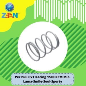 Per Cvt 1500 Rpm Mio Lama / Mio Smile / Mio sporty / Mio Soul