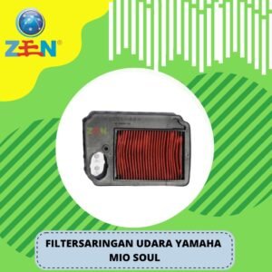 FILTER SARINGAN UDARA YAMAHA MIO SOUL