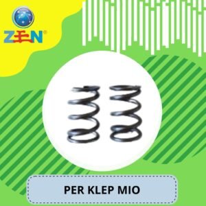 Per Klep Yamaha Mio