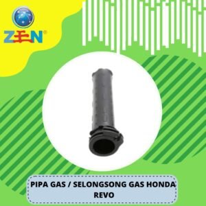 Pipa Gas, Slongsong Selongsong Gas Revo