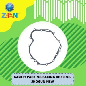 GASKET PACKING PAKING KOPLING SHOGUN NEW
