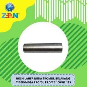 BOSH LAHER RODA TROMOL BELAKANG TIGER/MEGA PRO/GL PRO/CB 100/GL 125