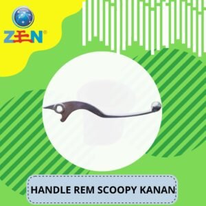 HANDLE REM SCOOPY KANAN