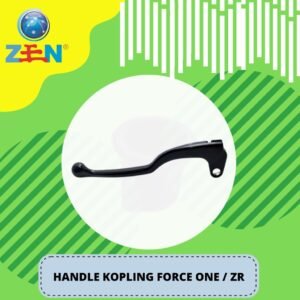 HANDLE KOPLING FORCE ONE / ZR