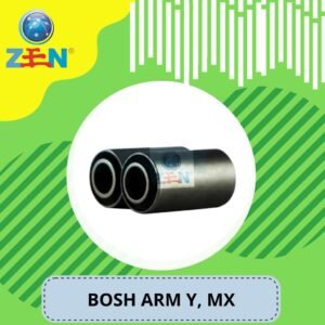 BOSH ARM, Y, JUPITER MX, KUAT, HQ, MURAH PER PCS