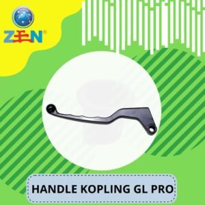 HANDLE KOPLING GL PRO