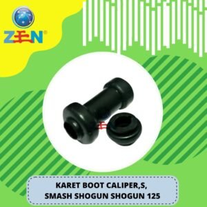 KARET BOOT KALIPER CALIPER CAKRAM SMASH SHOGUN SHOGUN125 HQ KARET USUS CAKRAM
