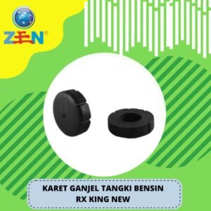 KARET GANJEL TANGKI BENSIN RX KING NEW HQ