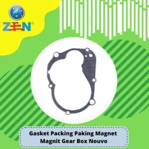 Gasket Packing Paking Magnet Magnit Gear Box Nouvo