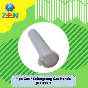 Pipa Gas, Slongsong Selongsong Gas Jupiter Z