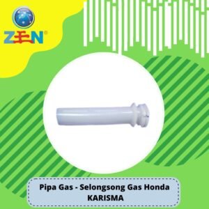 Pipa Gas, Slongsong Selongsong Gas Karisma