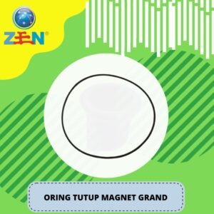 ORING TUTUP MAGNET GRAND HQ MURAH