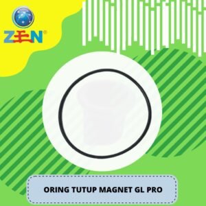 ORING TUTUP MAGNET GL PRO HQ MURAH