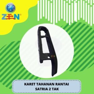 Karet Tahanan Bantalan Rantai Swing Arm Suzuki Satria 2 Tak / Satria lumba