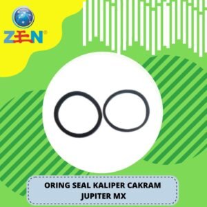 ORING SEAL KALIPER CAKRAM JUPITER MX KARET PISTON CALIPER REM SPEC ORIGINAL ASLI GENUINE HQ MURAH