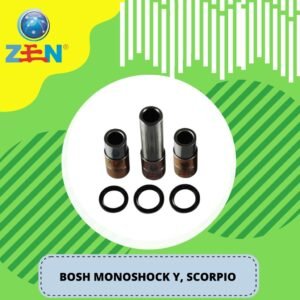 Bosh Bos Monoshock Assy (Full Set) Yamaha Scorpio Z