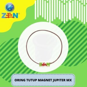 ORING TUTUP MAGNET JUPITER MX HQ MURAH