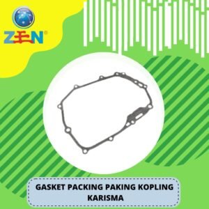 GASKET PACKING PAKING KOPLING KARISMA