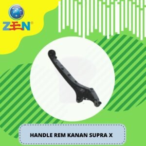 HANDLE REM KANAN SUPRA X