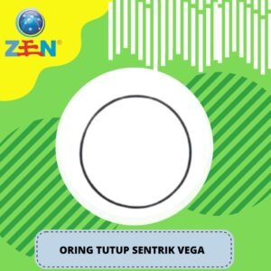 ORING TUTUP SENTRIK VEGA HQ MURAH KARET TAHAN PANAS TAHAN OLI TAHAN BENSIN SINTETIS 100%