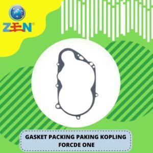 GASKET PACKING PAKING KOPLING FORCDE ONE