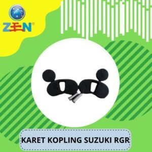 KARET KOPLING SUZUKI RGR SINTETIS 100% HQ