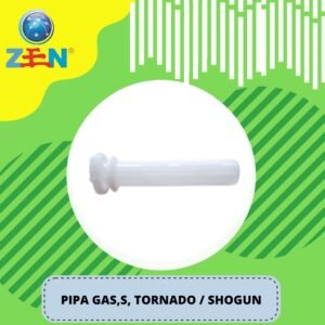 Pipa Gas, Slongsong Selongsong Gas Tornado / Smash