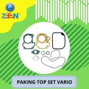 PAKING TOP SET VARIO HQ SUPER MURAH