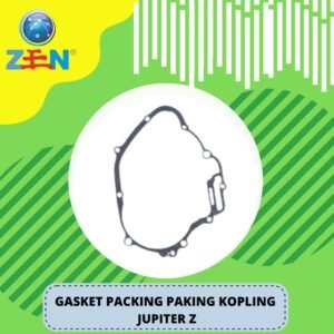 GASKET PACKING  PAKING KOPLING JUPITER Z