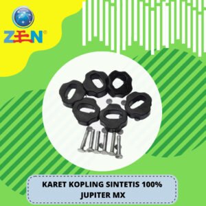 Karet Kopling, Rumah Kopling Yamaha Jupiter MX Sintetis 100%