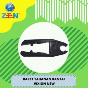 Karet Tahanan Bantalan Rantai Swing Arm Yamaha Vixion New