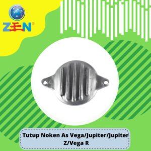 Tutup Noken As, Tutup Sentrik, Teming, Keteng, Yamaha Vega/Jupiter/Jupiter Z/Vega R