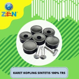 Karet Kopling, Rumah Kopling TRS Sintetis 100%