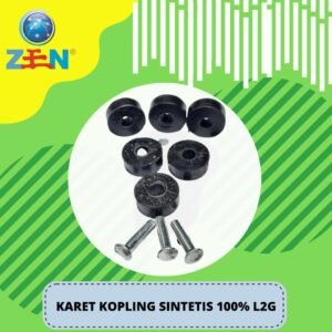 Karet Kopling, Rumah Kopling Yamaha L2G Sintetis 100%