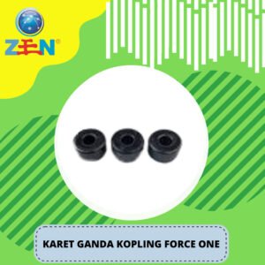 Karet Ganda Seal Kampas Kopling Yamaha F1 / Force One / F1ZR