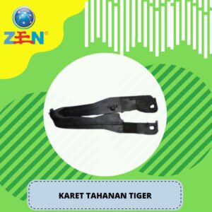Karet Tahanan Bantalan Rantai Swing Arm Honda Tiger Lama / Tiger New Revo