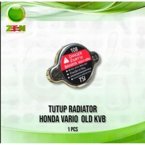 Tutup Radiator, Cap Comp Radiator Honda Vario 110 Barang Original