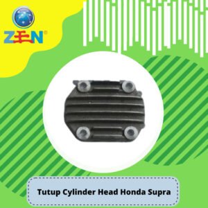 Tutup Cylinder Head, Cover Cylinder Head Supra