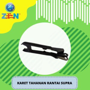 Karet Tahanan Bantalan Rantai Swing Arm Honda Supra X / Supra Fit