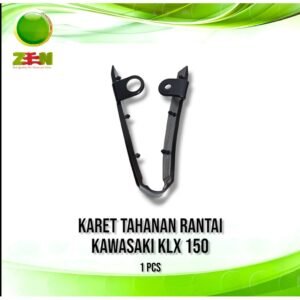 Karet tahanan rantai Kawasaki KLX 150