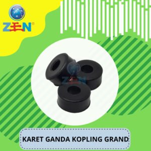 Karet Ganda Seal Kampas Kopling Honda Grand