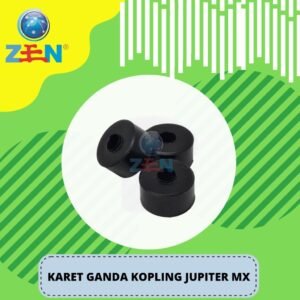 Karet Kopling, Rumah Kopling Yamaha Jupiter MX Sintetis 100%