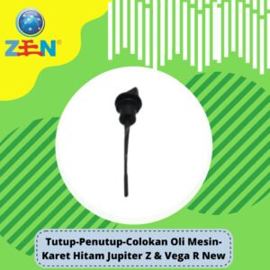 Tutup Colokan Oli Jupiter Z Burhan 2006-2008 / Vega R New 2006-2008