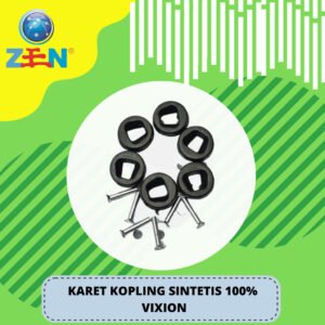 Karet Kopling, Rumah Kopling Yamaha Vixion Sintetis 100%