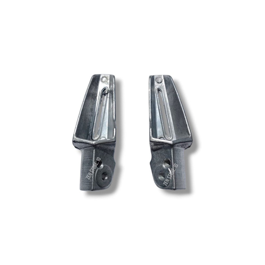 Foot Step Belakang, Besi Pijakan Step Belakang Honda Vario 150 New - Gambar 3