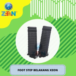 Foot Step Belakang, Besi Step Belakang Yamaha Xeon