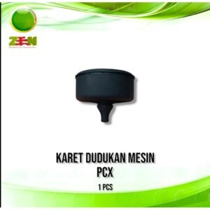 Karet Mounting Link Stopper Ganjel Mesin Honda PCX