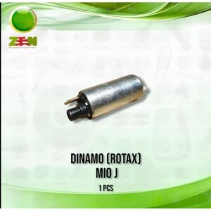 Dinamo Pompa Rotax Fuel Pump Motor Mio J / Mio Soul / Mio Gt / Mio M3 / X Ride