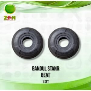 Jalu Bandul Stang Stir Beat New K1A / LED / Beat Street / Genio / Universal ( PER SET 2 PCS )